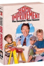 Watch Home Improvement Sockshare